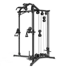 Верхня та нихня тяга Marbo Sport MS-W106 2.0