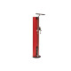 Мульти-тренажер NOHRD SlimBeam HPL Red Laminate