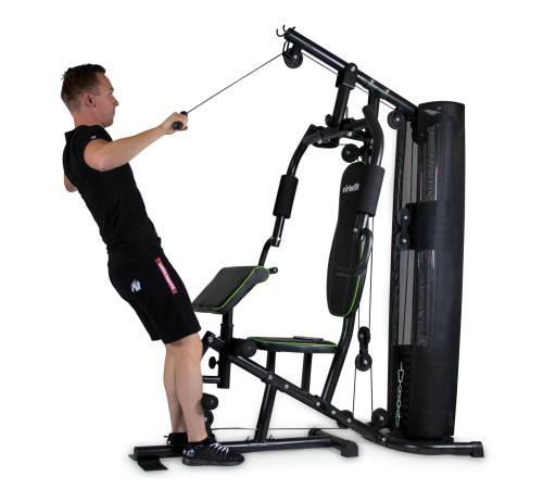 Атлас VIRTUFIT KH100