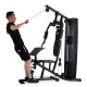 Атлас VIRTUFIT KH100