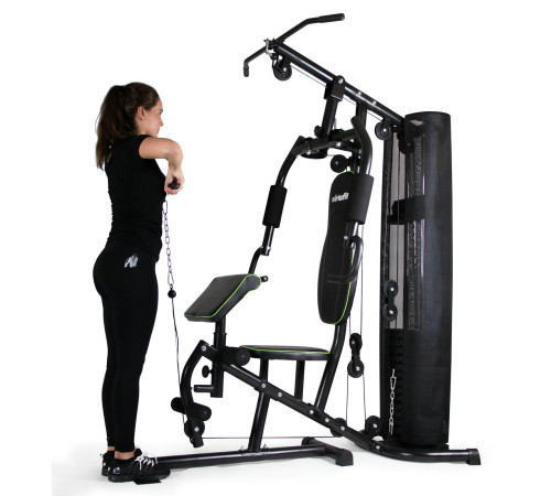Атлас VIRTUFIT KH100