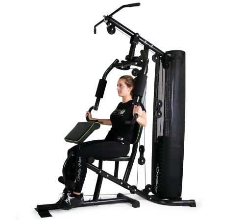 Атлас VIRTUFIT KH100