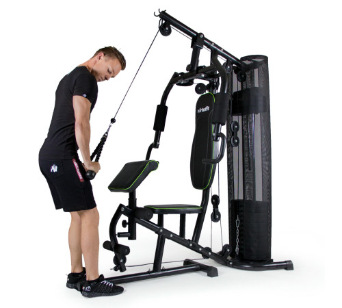 Атлас VIRTUFIT KH100