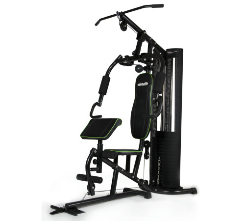 Атлас VIRTUFIT KH100