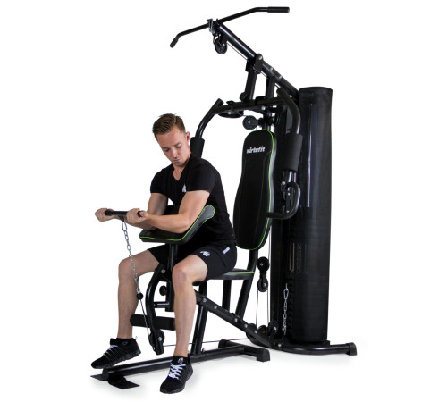 Атлас VIRTUFIT KH100