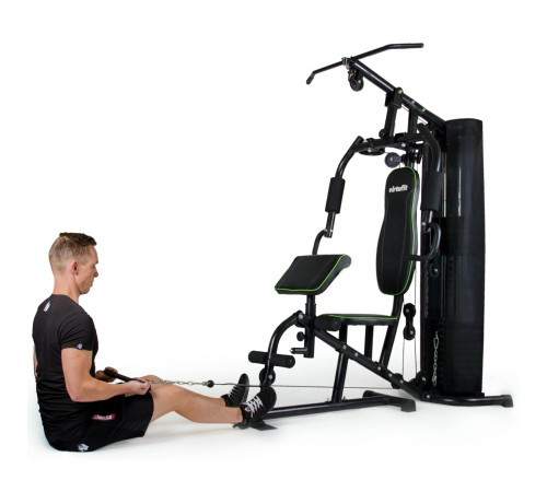 Атлас VIRTUFIT KH100