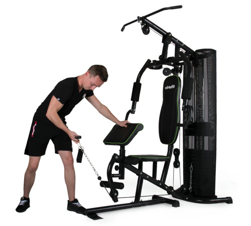Атлас VIRTUFIT KH100