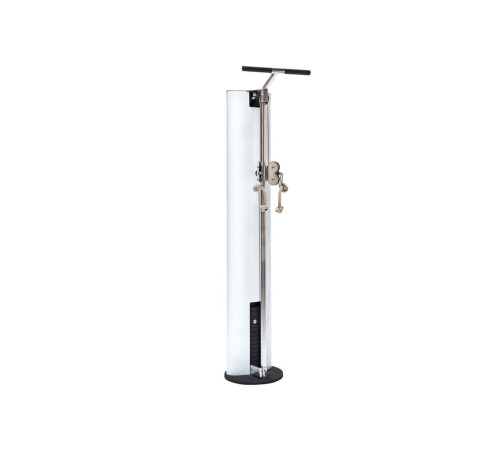 Мульти-тренажер NOHRD SlimBeam HPL White Laminate Мульти-тренажер NOHRD SlimBeam HPL White Laminate