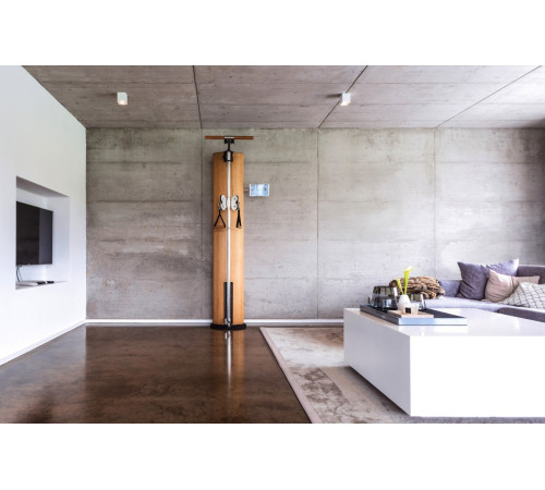 Мульти-тренажер NOHRD SlimBeam HPL White Laminate Мульти-тренажер NOHRD SlimBeam HPL White Laminate