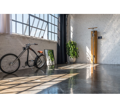 Мульти-тренажер NOHRD SlimBeam HPL White Laminate Мульти-тренажер NOHRD SlimBeam HPL White Laminate