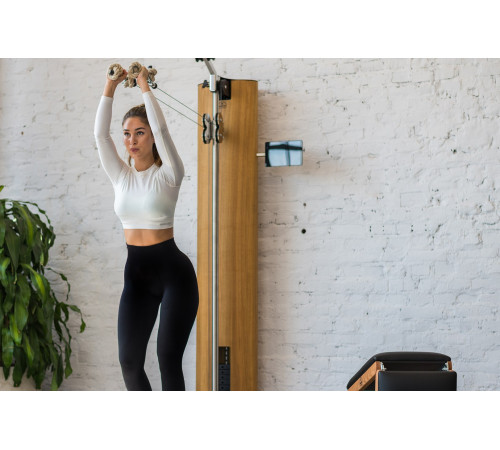 Мульти-тренажер NOHRD SlimBeam Oak Oak Мульти-тренажер NOHRD SlimBeam Oak Oak