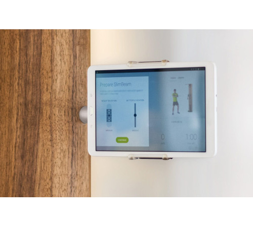 Мульти-тренажер NOHRD SlimBeam Oak Oak Мульти-тренажер NOHRD SlimBeam Oak Oak