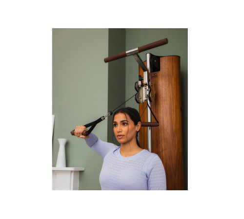 Мульти-тренажер NOHRD SlimBeam Oak Oak Мульти-тренажер NOHRD SlimBeam Oak Oak