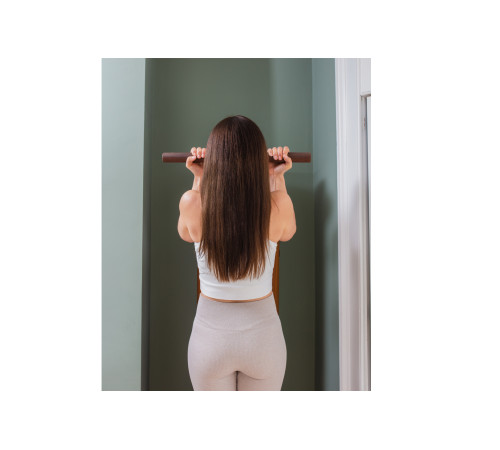 Мульти-тренажер NOHRD SlimBeam Oak Oak Мульти-тренажер NOHRD SlimBeam Oak Oak