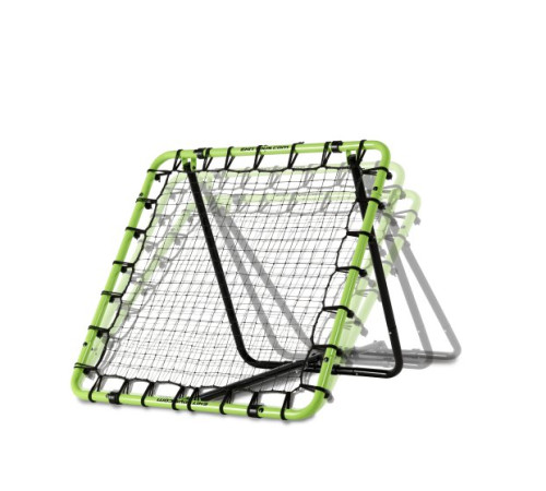Тренажер Rebounder Exit Tempo 100 x 100 см Тренажер Rebounder Exit Tempo 100 x 100 см