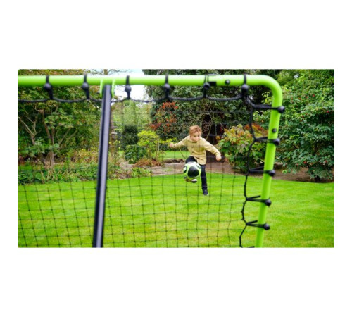 Тренажер Rebounder Exit Tempo 100 x 100 см Тренажер Rebounder Exit Tempo 100 x 100 см