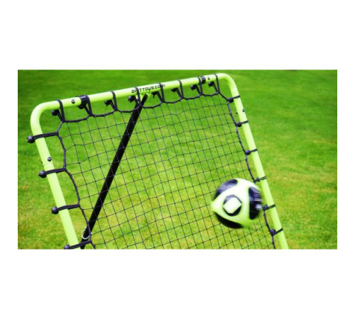 Тренажер Rebounder Exit Tempo 100 x 100 см Тренажер Rebounder Exit Tempo 100 x 100 см