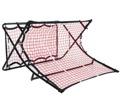 Тренажер Pure2Improve SOCCER REBOUNDER Тренажер Pure2Improve SOCCER REBOUNDER