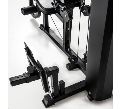 Мультистанція Toorx Multifunction Station MSX 90 (MSX-90) Мультистанція Toorx Multifunction Station MSX 90 (MSX-90)