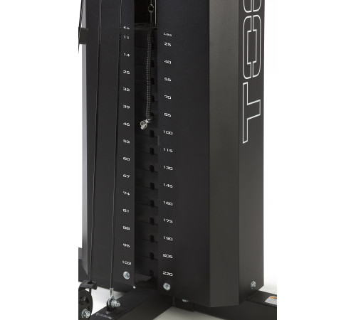 Мультистанція Toorx Multifunction Station MSX 90 (MSX-90) Мультистанція Toorx Multifunction Station MSX 90 (MSX-90)