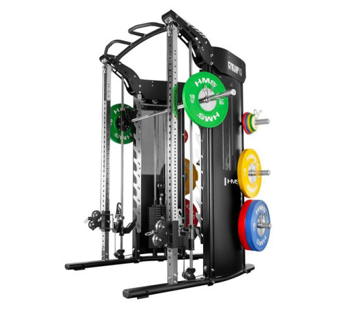 Атлас HMS Cyklop 10