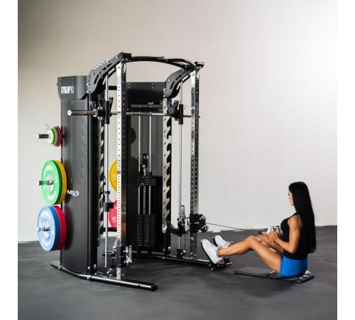 Атлас HMS Cyklop 10