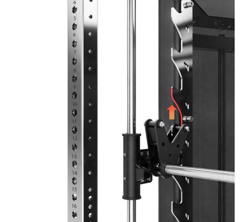 Атлас HMS Cyklop 10