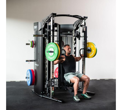 Атлас HMS Cyklop 10