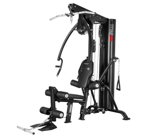 Атлас HMS TYTAN 100