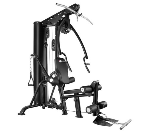 Атлас HMS TYTAN 100