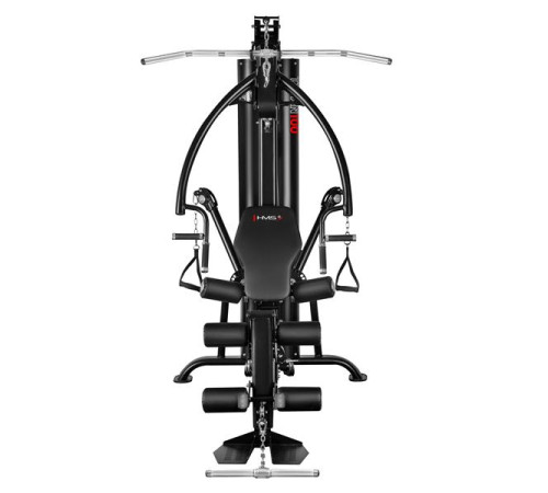 Атлас HMS TYTAN 100