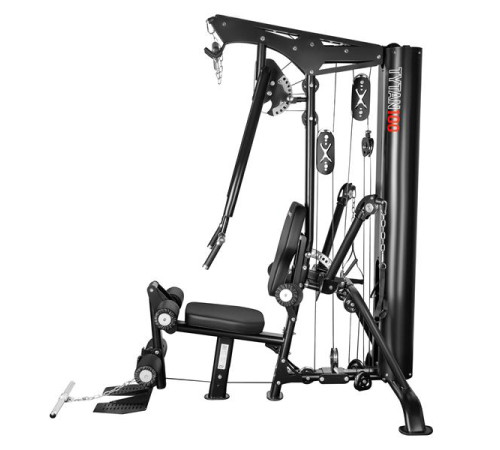 Атлас HMS TYTAN 100