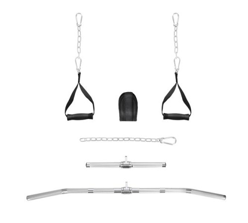 Атлас HMS TYTAN 101