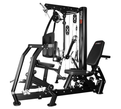 Атлас HMS TYTAN 101