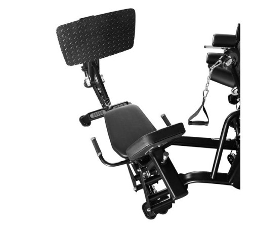 Атлас HMS TYTAN 101