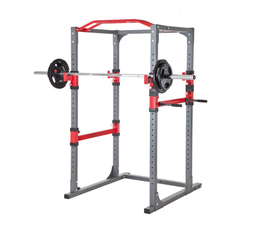 Багаторівнева стійка inSPORTline Power Rack PW100 Багаторівнева стійка inSPORTline Power Rack PW100