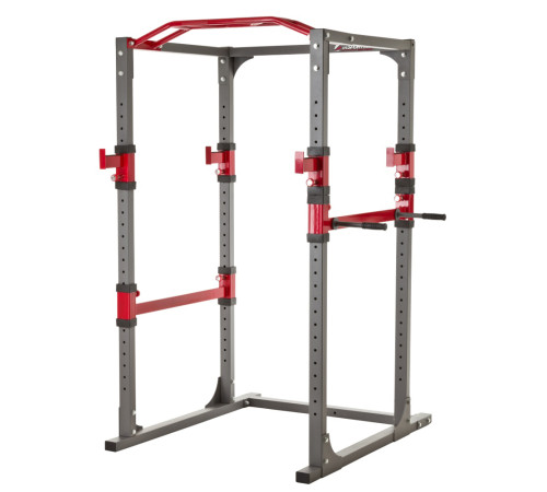 Багаторівнева стійка inSPORTline Power Rack PW100 Багаторівнева стійка inSPORTline Power Rack PW100