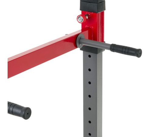 Багаторівнева стійка inSPORTline Power Rack PW100 Багаторівнева стійка inSPORTline Power Rack PW100