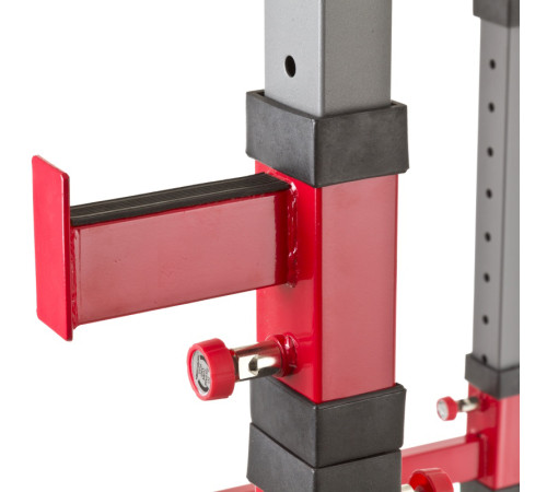 Багаторівнева стійка inSPORTline Power Rack PW100 Багаторівнева стійка inSPORTline Power Rack PW100