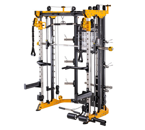 Атлас InSPORTline CC410 Атлас InSPORTline CC410
