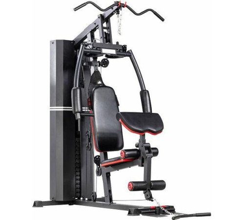 Атлас BH Fitness DS632S - MS632S Атлас BH Fitness DS632S - MS632S