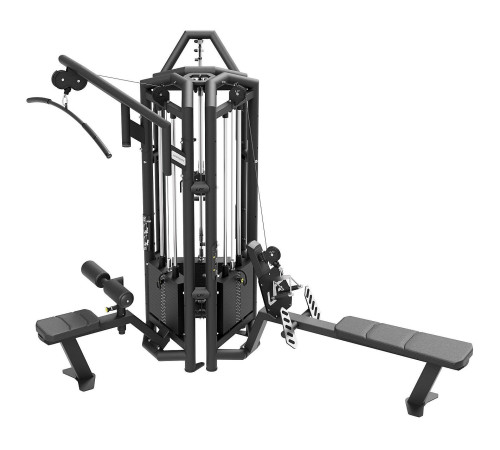 Мультистанція на 3 позиції UpForm UF-T002 Мультистанція на 3 позиції UpForm UF-T002