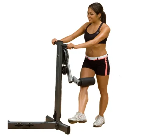 Multi-Hip Station Body-Solid FMH