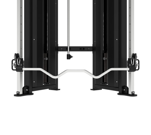 Силова станція Tunturi Platinum Series V