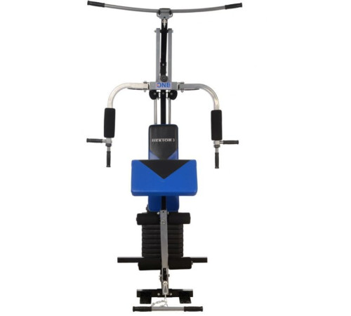 Атлас вправ One Fitness 1 станція Hektor 3 Атлас вправ One Fitness 1 станція Hektor 3