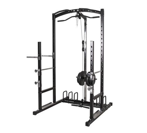 Стійка для вправ inSPORTline Power Rack PW70 Стійка для вправ inSPORTline Power Rack PW70