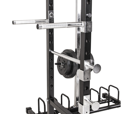 Стійка для вправ inSPORTline Power Rack PW70 Стійка для вправ inSPORTline Power Rack PW70