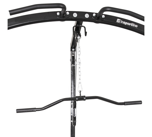 Стійка для вправ inSPORTline Power Rack PW70 Стійка для вправ inSPORTline Power Rack PW70