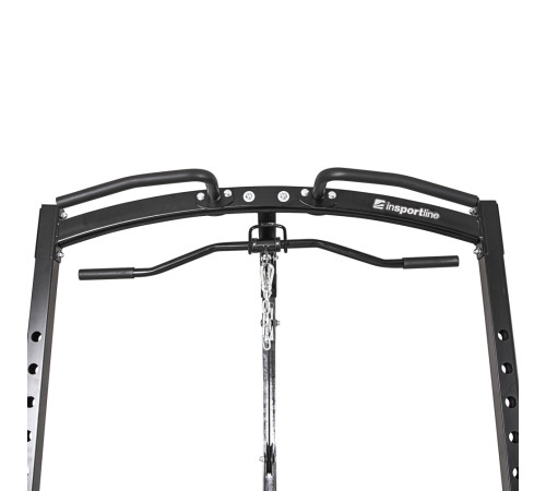 Стійка для вправ inSPORTline Power Rack PW70 Стійка для вправ inSPORTline Power Rack PW70