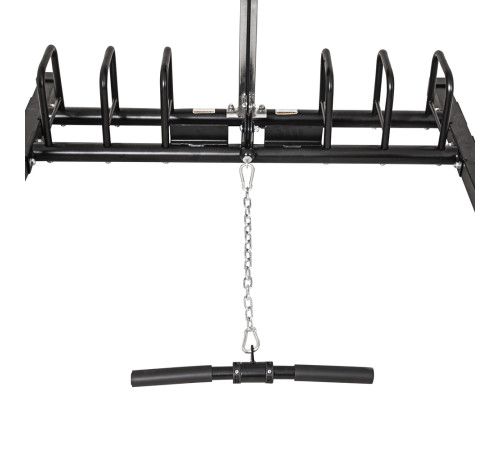 Стійка для вправ inSPORTline Power Rack PW70 Стійка для вправ inSPORTline Power Rack PW70